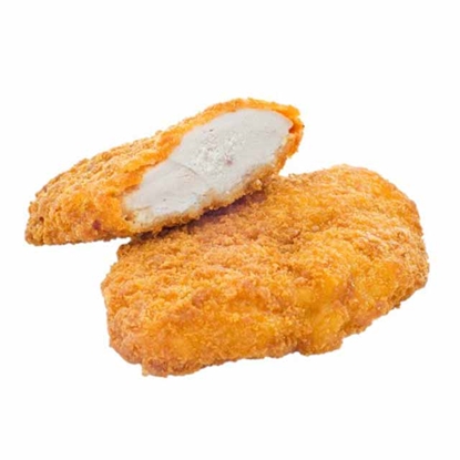 Picture of CHICKEN ESCALOPES 1KG TRANS